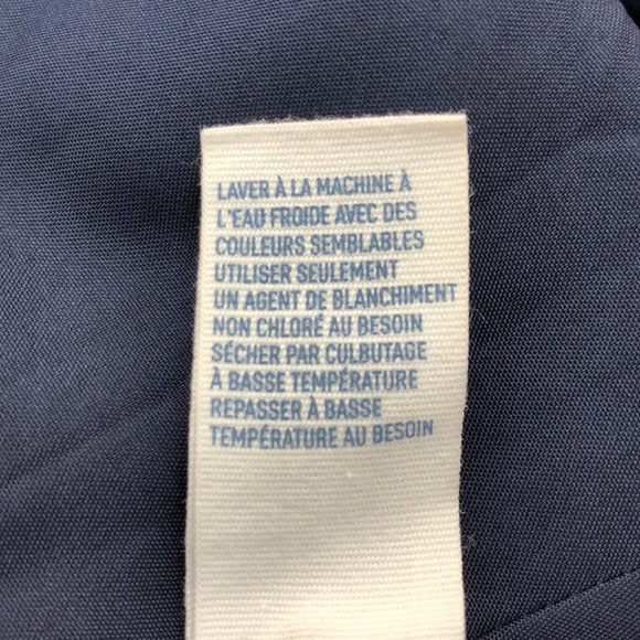 American Eagle Outfitters Pleated Dress, Medium - Picture 7 of 7